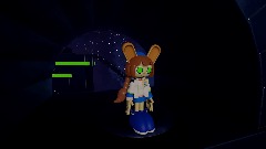 Future Frenzy (Encore) Nyami