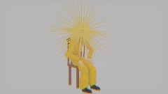 A screenshot taken in Dreams. 5 of 15.