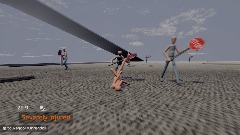 A screenshot taken in Dreams. 4 of 7.