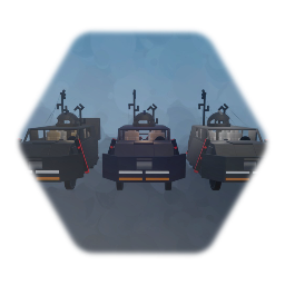 tiv 2 model all version