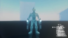 A screenshot taken in Dreams. 1 of 1.