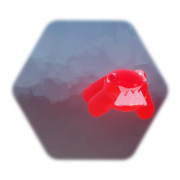 Little danger