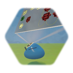 Slimer - RNG movement