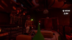 A screenshot taken in Dreams. 2 of 25.