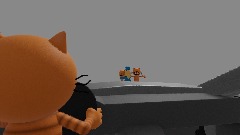 A screenshot taken in Dreams. 3 of 5.