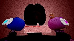 A screenshot taken in Dreams. 4 of 9.