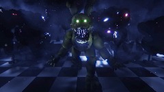 A screenshot taken in Dreams. 5 of 7.