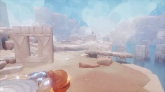 My Ancient Temple!