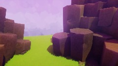 Evan's calamity Menu