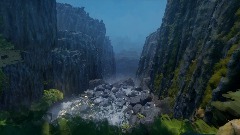 A screenshot taken in Dreams. 3 of 5.