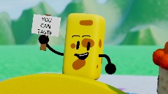 Making animations with random Oc's and friends part 4