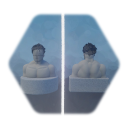 Vr Draw - Hairstyle 1