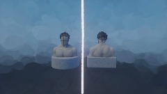 A screenshot taken in Dreams. 1 of 1.