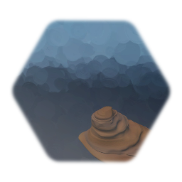 Remix of Rock Formation