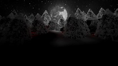 A screenshot taken in Dreams. 2 of 4.