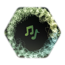 嵐の歌 = Song of storms