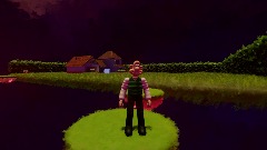 A screenshot taken in Dreams. 10 of 16.