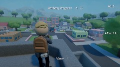 A screenshot taken in Dreams. 1 of 1.