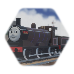 Nash the Helpful Engine