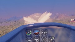 A screenshot taken in Dreams. 18 of 27.