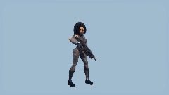 Dawn of Heroes: Original SoundTrack (Ikari Sullivan's Theme)