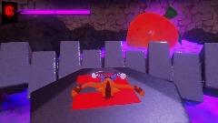 A screenshot taken in Dreams. 2 of 3.