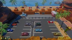 Parking Simulator