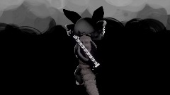 A screenshot taken in Dreams. 1 of 2.