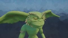 A screenshot taken in Dreams. 14 of 18.