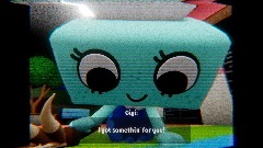 A screenshot taken in Dreams. 4 of 14.