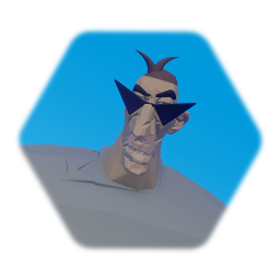 Ethan wants that password