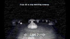 A screenshot taken in Dreams. 27 of 29.