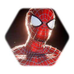 <term>The Amazing Spider-Man