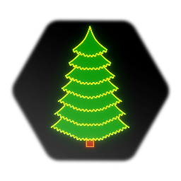 Neon Evergreen 2
