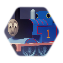 thomas The gotze Engine pvds