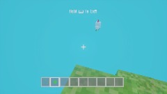 A screenshot taken in Dreams. 1 of 2.