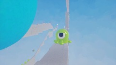 Runner 2d V 1.0 LAVACORE