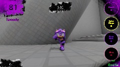 A screenshot taken in Dreams. 3 of 8.