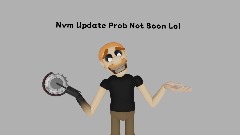 Irida Shuck Recreation Scrapped Build