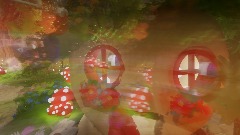 A screenshot taken in Dreams. 27 of 30.