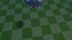 Green Hill Zone (DEMO)