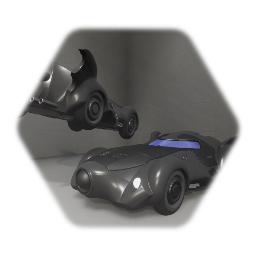 Irishmile's Vehicle pack