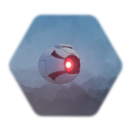 Sonic enemy 4(normal)