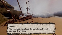 A screenshot taken in Dreams. 23 of 24.