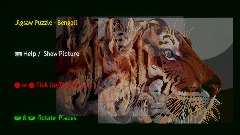 A screenshot taken in Dreams. 5 of 9.