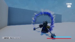 A screenshot taken in Dreams. 8 of 22.