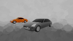 A screenshot taken in Dreams. 2 of 7.