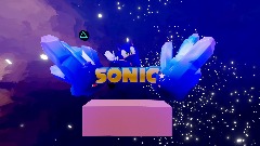 Sonic crystals (demo) V3