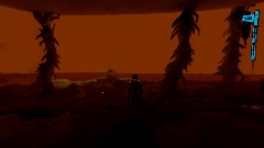 A screenshot taken in Dreams. 21 of 26.