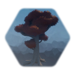 Corrupted Tree
